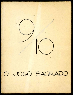 9,10 O JOGO SAGRADO