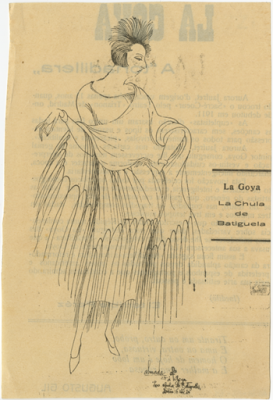 La Goya