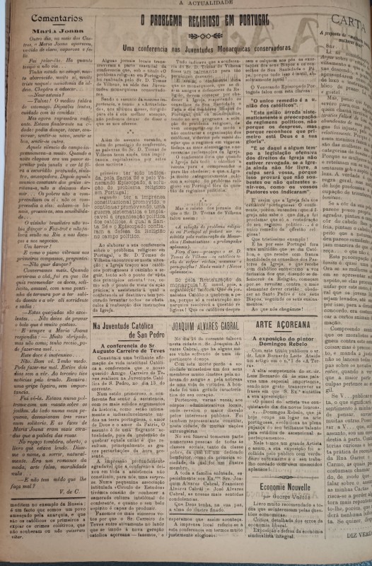 BNP J. 3325 M. - Ano 1923, Nº182