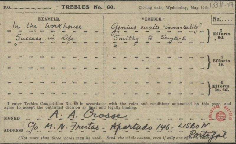 BNP/E3, 133H – 47