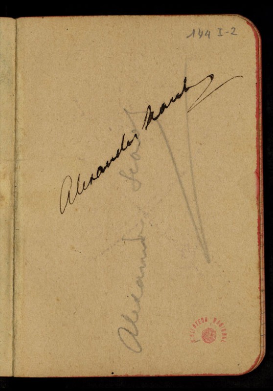 BNP/E3, 144I – 1-35