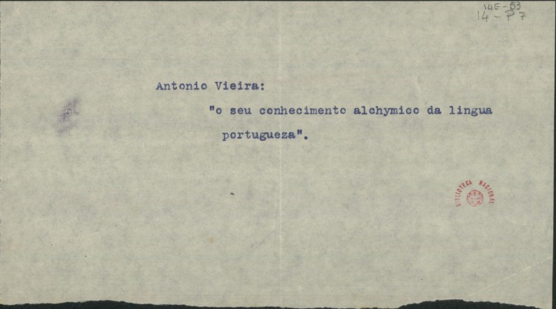 António Vieira