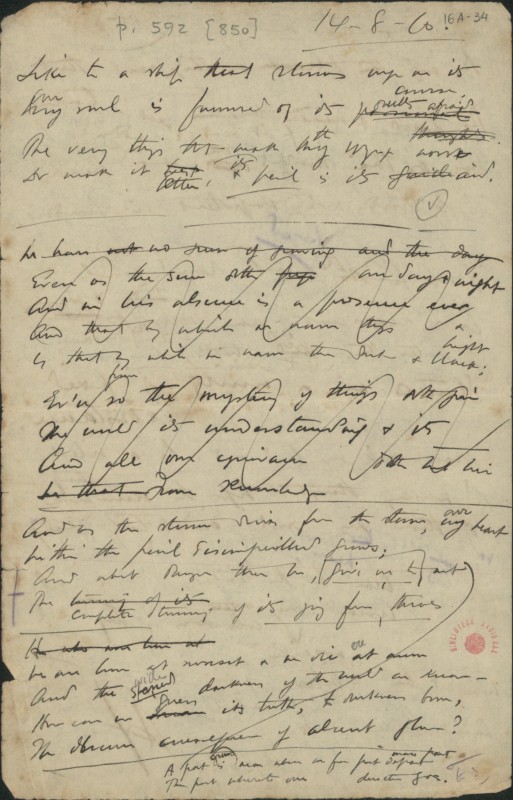 BNP/E3, 16A – 34-35