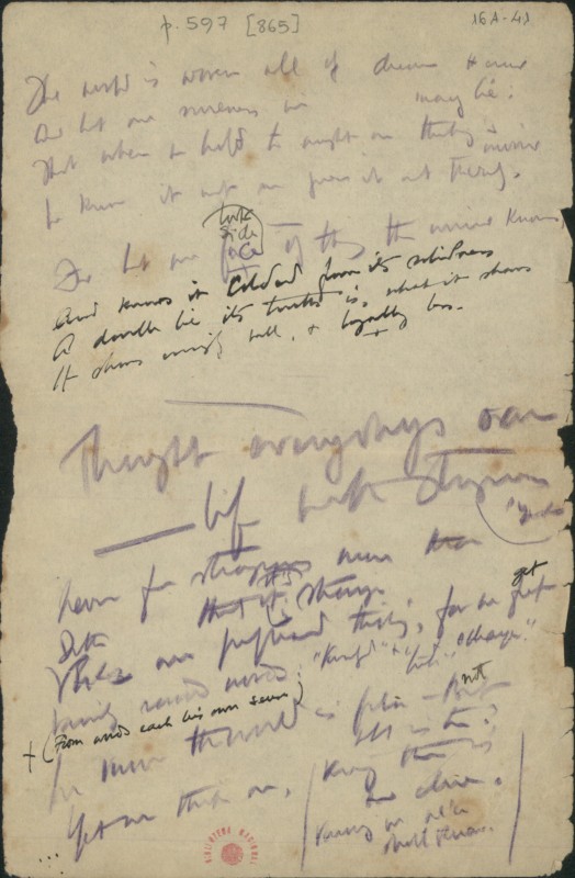BNP/E3, 16A – 41
