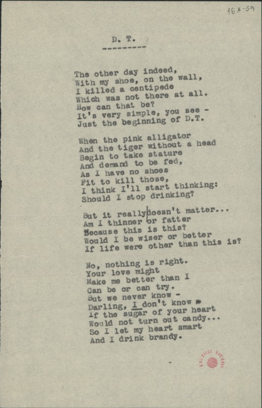 BNP/E3, 16A – 59-60