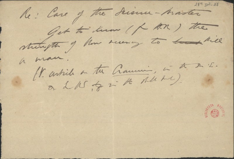 BNP/E3, 27-9D2 – 17