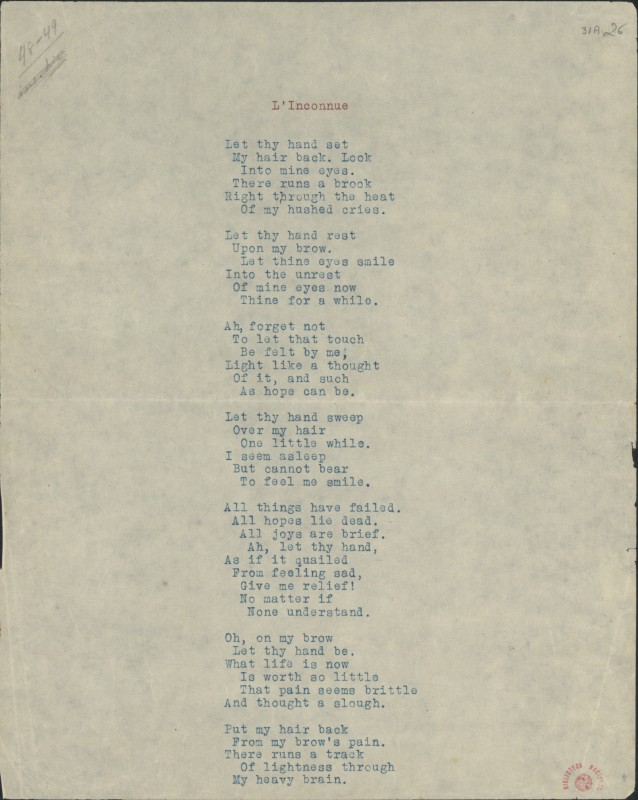 BNP/E3, 31A – 26-27