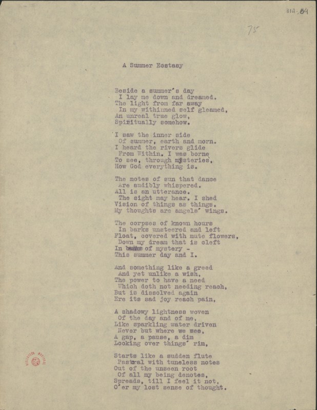 BNP/E3, 31A – 64-65