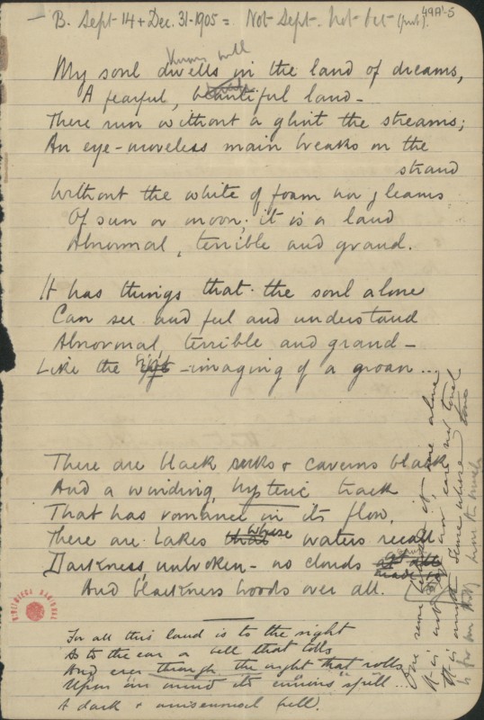 BNP/E3, 49A1 – 5-6