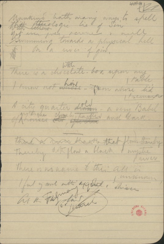 BNP/E3, 49A1 – 14