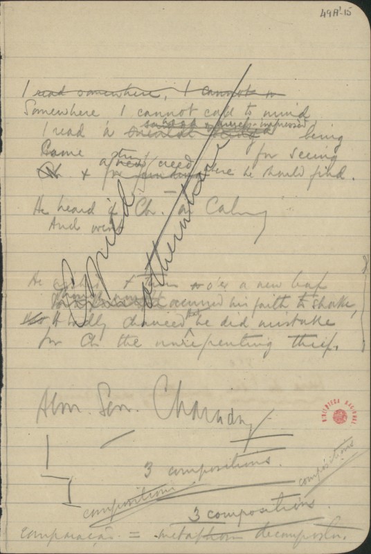 BNP/E3, 49A1 – 15