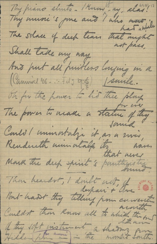 BNP/E3, 49A1 – 17