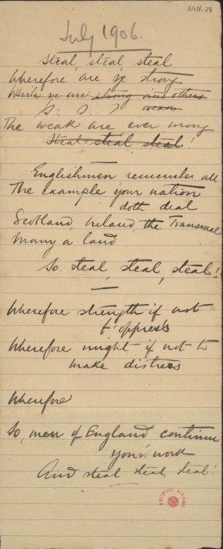 BNP/E3, 49A1 – 28