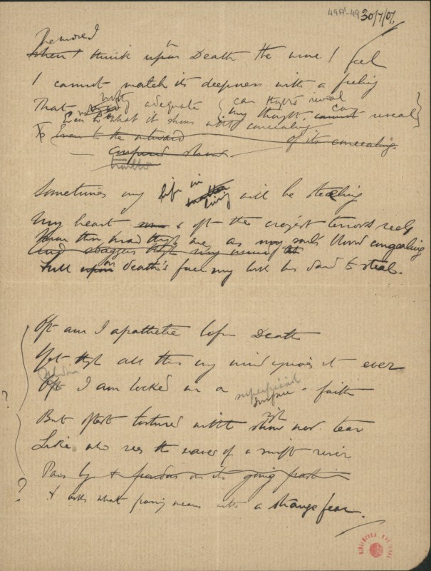BNP/E3, 49A1 – 49