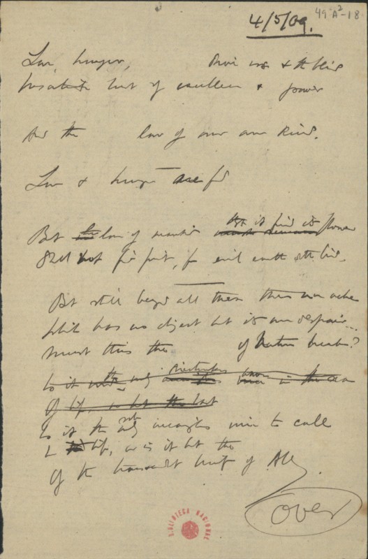 BNP/E3, 49A2 – 18