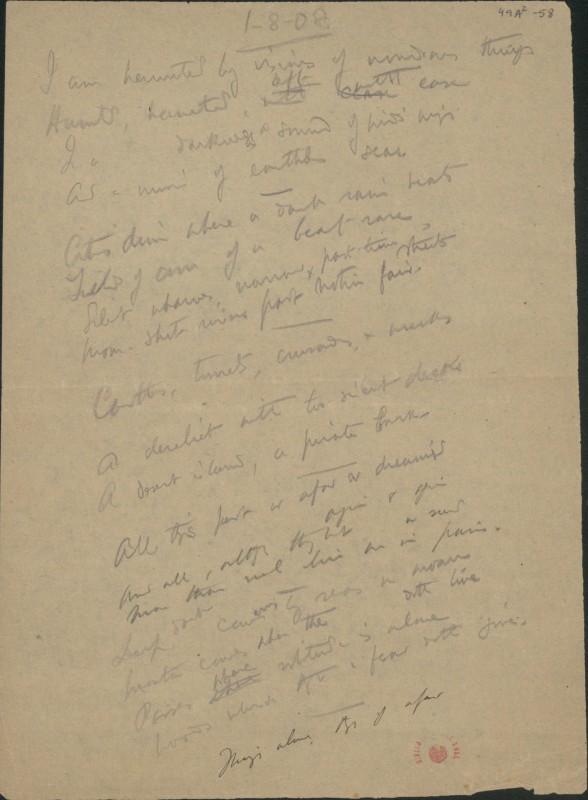 BNP/E3, 49A2 – 58