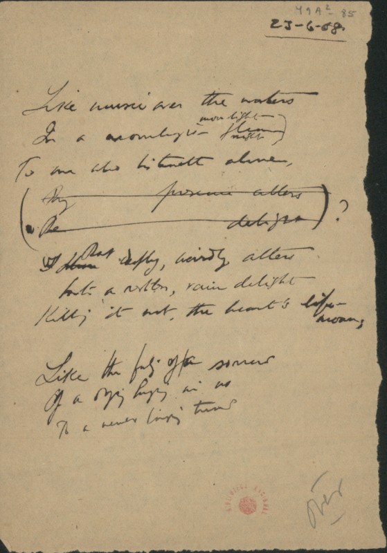 BNP/E3, 49A2 – 85