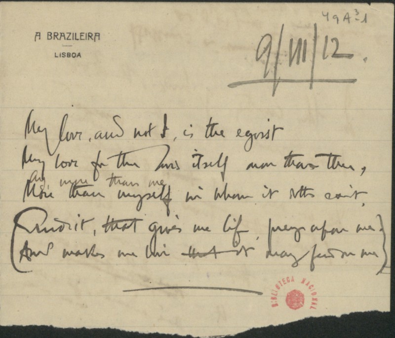 BNP/E3, 49A3 – 1