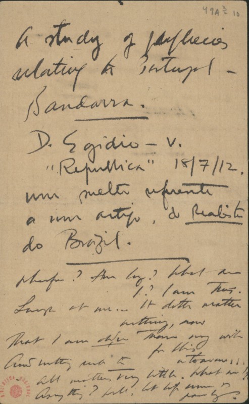 BNP/E3, 49A3 – 10