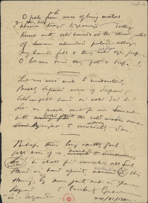 BNP/E3, 49A3 – 16