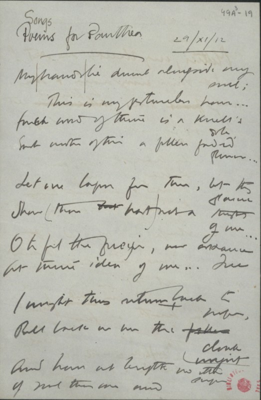 BNP/E3, 49A3 – 19