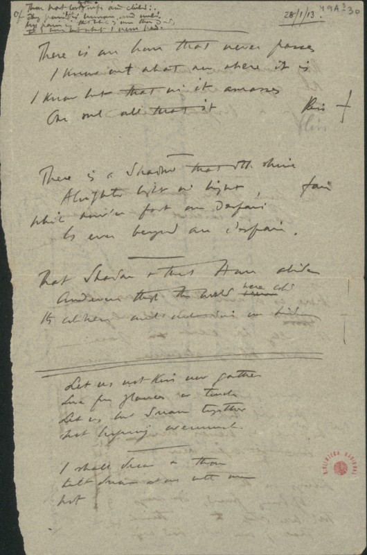 BNP/E3, 49A3 – 30