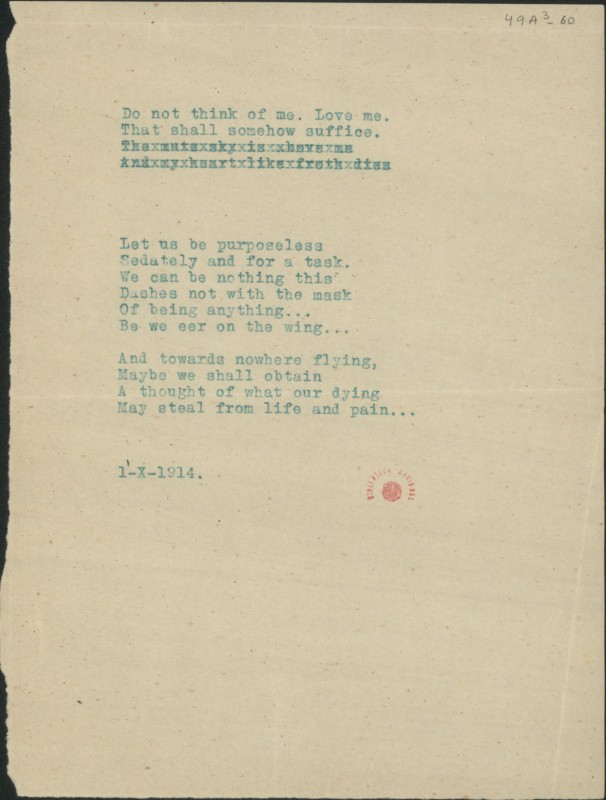 BNP/E3, 49A3 – 60