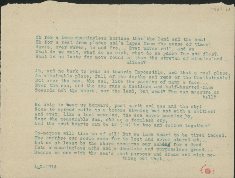 BNP/E3, 49A3 – 61