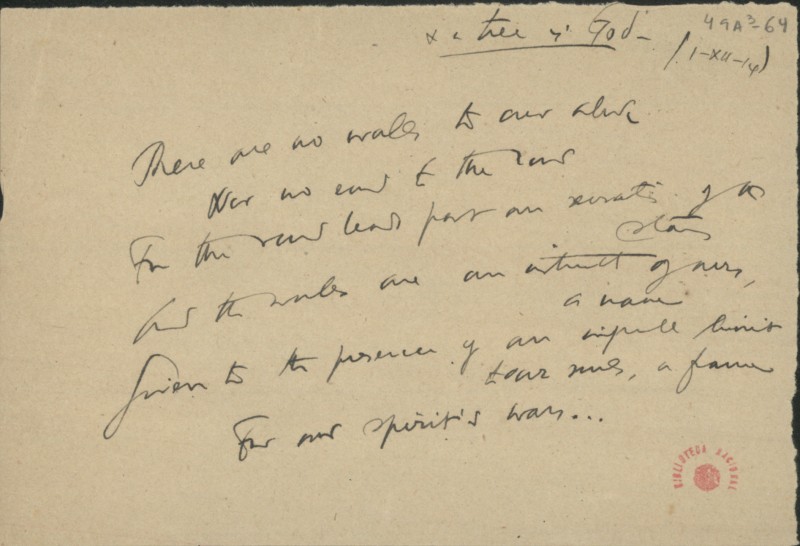 BNP/E3, 49A3 – 64]
