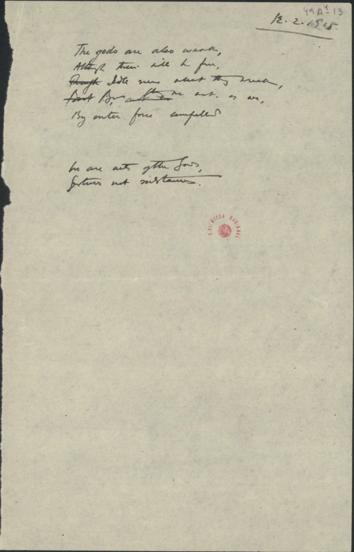BNP/E3, 49A4 – 13