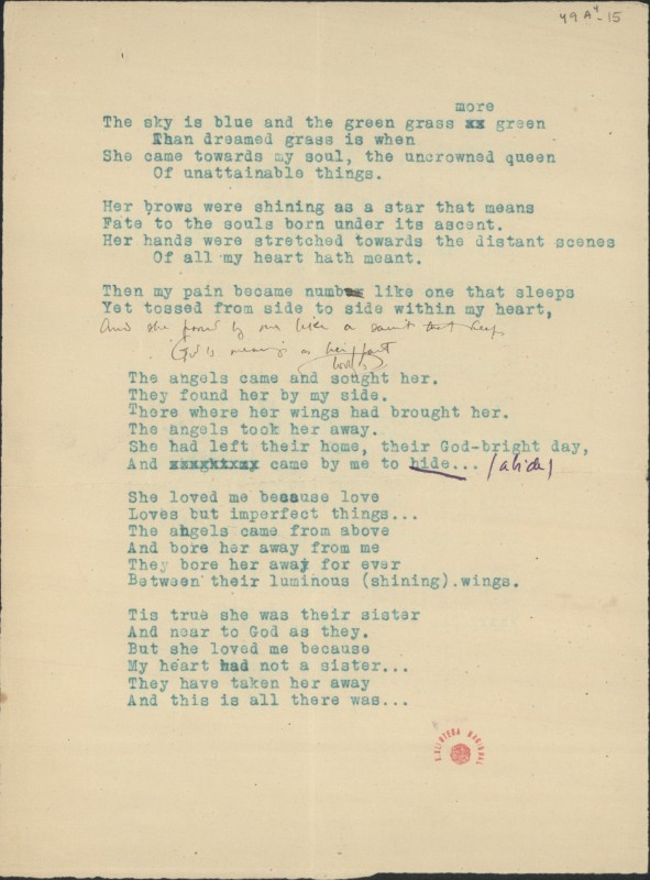 BNP/E3, 49A4 – 15