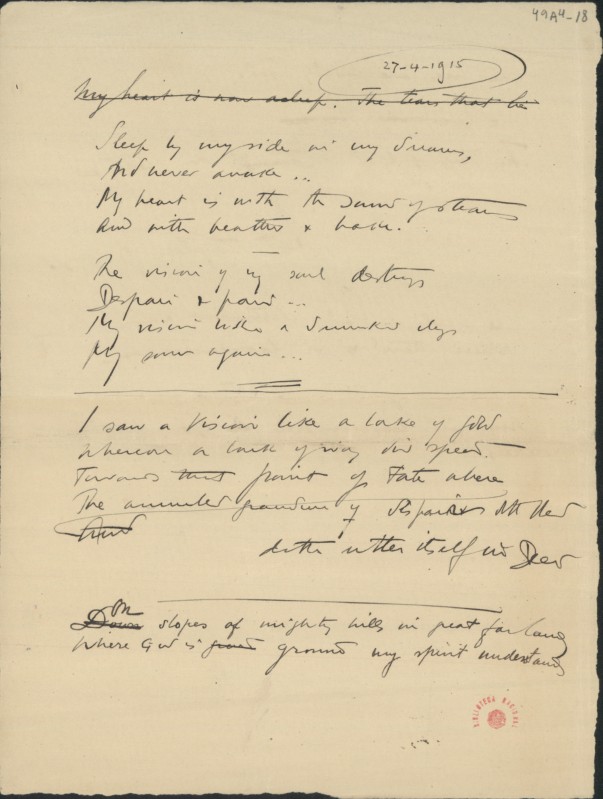 BNP/E3, 49A4 – 18