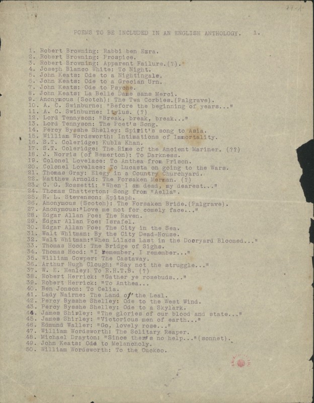 BNP/E3, 77 – 1-2