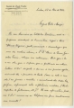 Carta de Jacinto do Prado Coelho a José de Almada Negreiros