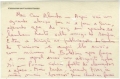 Carta de Fernando de Castro Ferro a José de Almada Negreiros