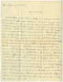 Carta de Manuel de Lima a José de Almada Negreiros