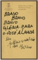 Carta de António Varela a José de Almada Negreiros
