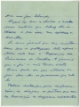 Carta de Manuel Vasconcelos a José de Almada Negreiros