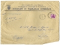 Carta de Giuseppe Carlo Rossi a José de Almada Negreiros