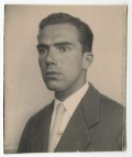 José Afonso de Almada Negreiros