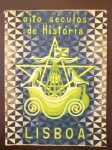 Lisboa oito séculos de história / fascículo XIII