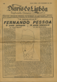 In Memoriam , Fernando Pessoa , O poeta português , por Almada Negreiros , O poeta intemporal , por João Gaspar Simões