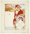 Maquette de cartaz para a Grande Exposição Industrial Portuguesa de 1932 , n.a., n.d.