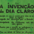  	Negreiros, Almada, 1893-1970 A Invenção do Dia Claro