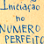  	Negreiros, Almada, 1893-1970 Iniciação no numero perfeito. [196-]