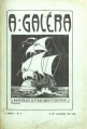 
A Galera 1914-15
