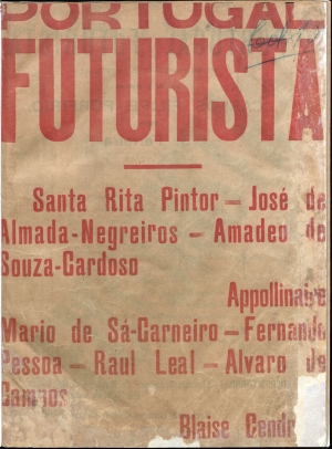 Portugal Futurista