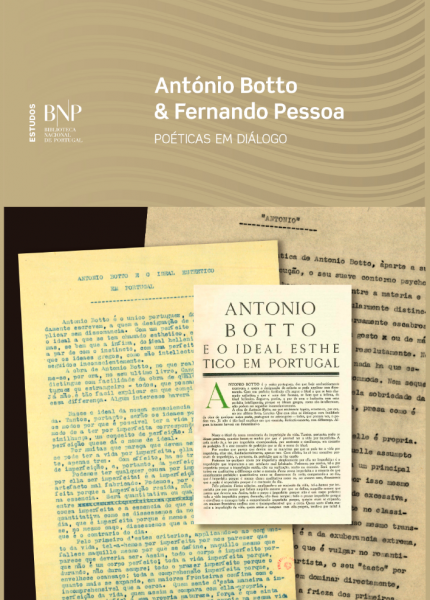 António Botto & Fernando Pessoa: poéticas em diálogo