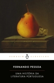 
Fernando Pessoa, Uma Hist&oacute;ria da Literatura Portuguesa
